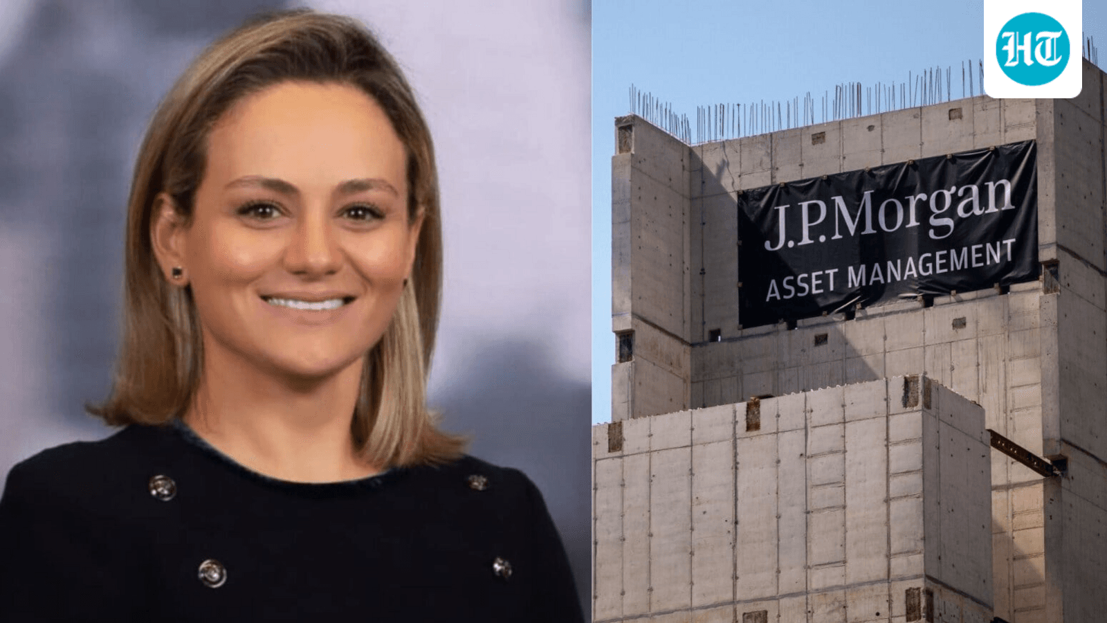 Lorna Hajdini case: Accuser makes bombshell 'threesome' allegation; shocking claims from time at JPMorgan surface