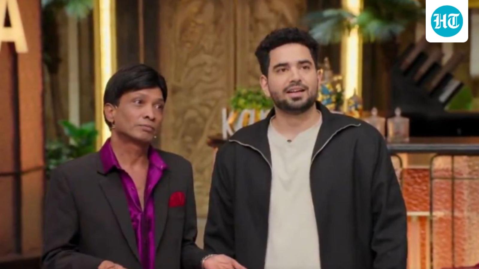 Sunil Pal reacts to ‘humiliating’ encounter with Samay Raina, Kapil Sharma: Main usko humiliation…