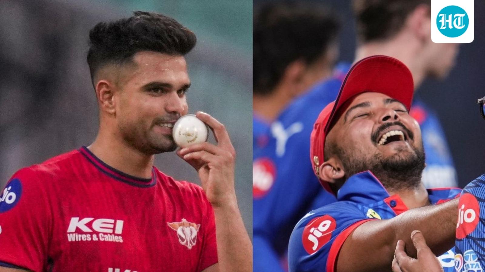 What’s the worst that can happen if LSG play Arjun Tendulkar and Delhi Capitals give a game to Prithvi Shaw?