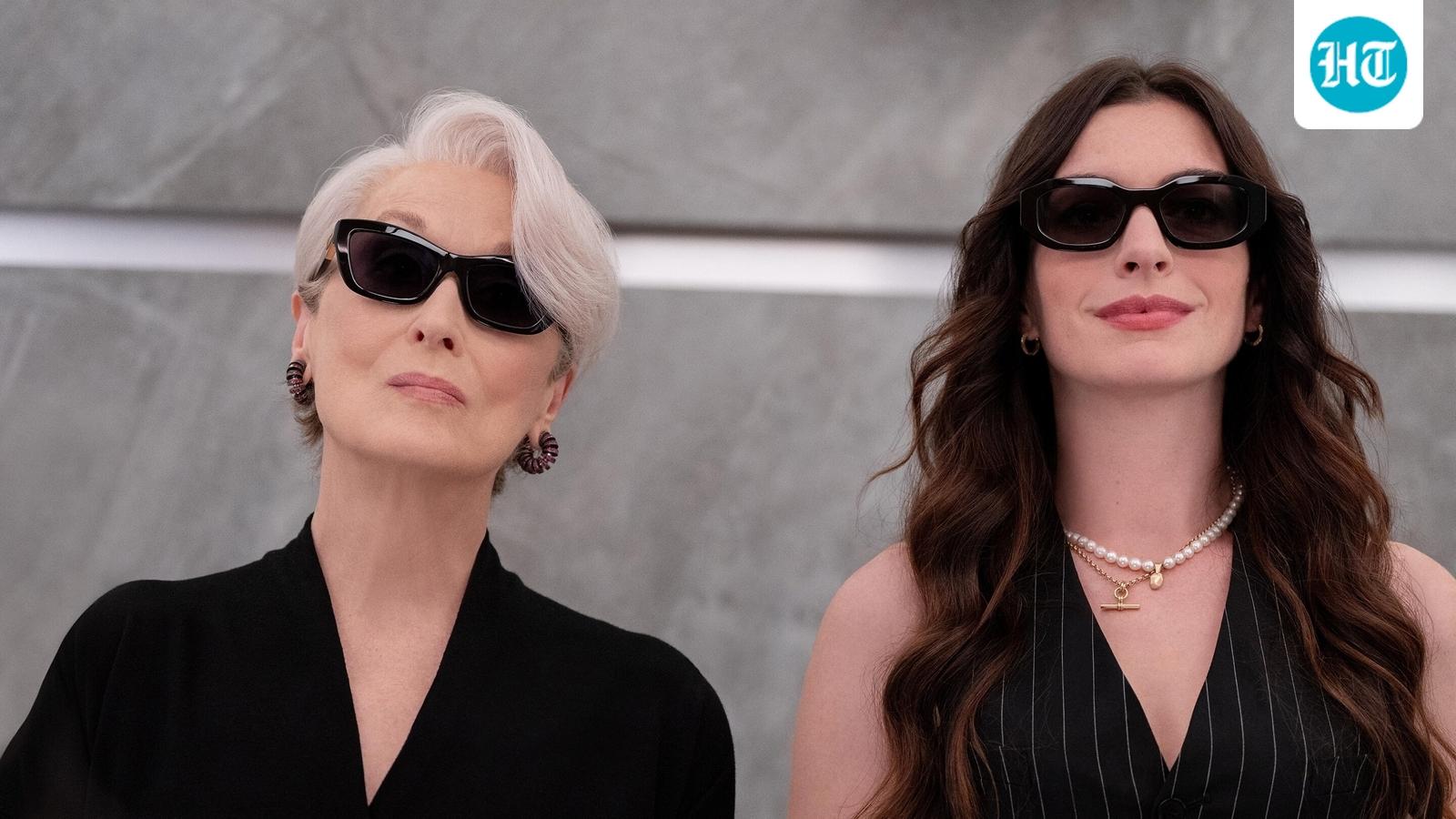 The Devil Wears Prada 2 box office: Meryl Streep film dethrones Michael, recovers budget in 24 hours; mints $233 million