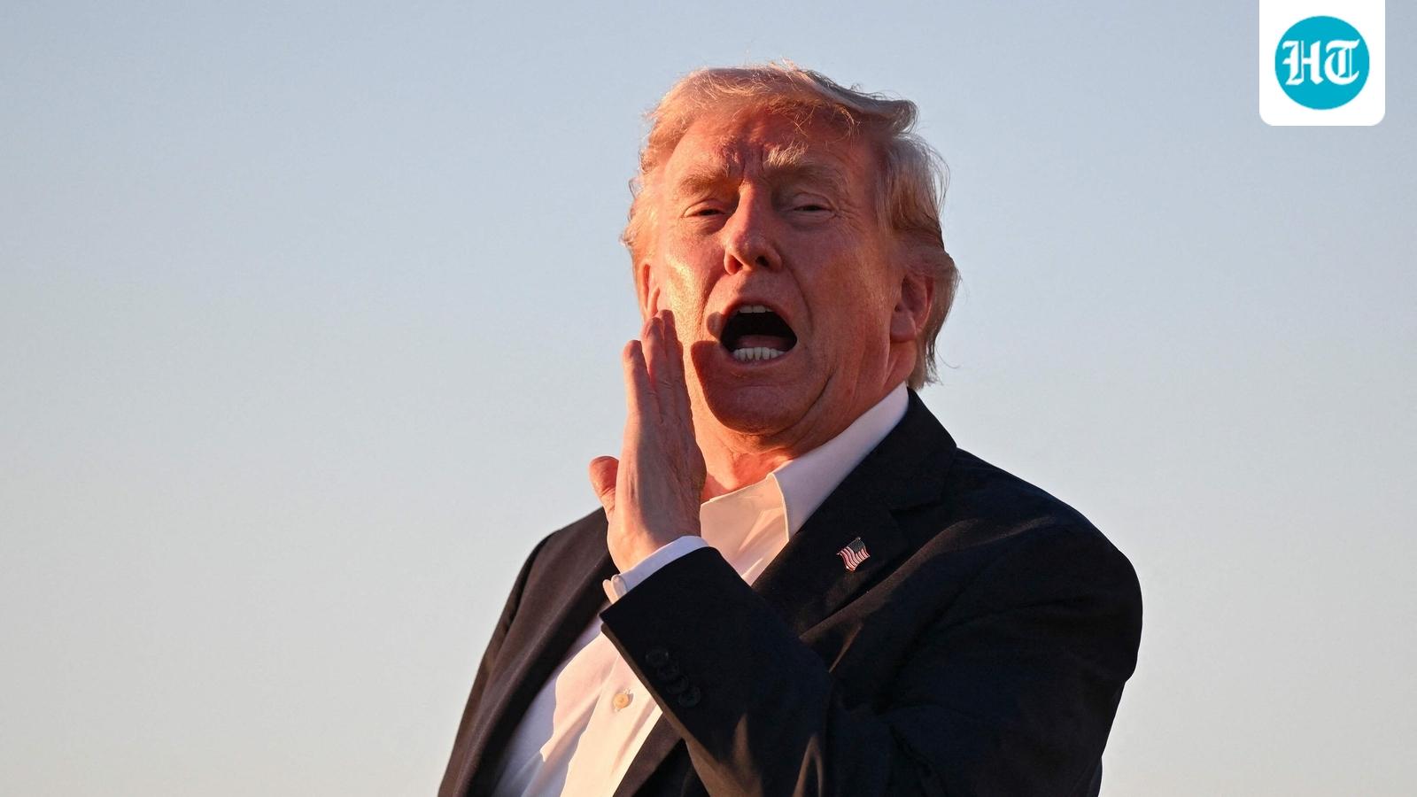 Iran vows kinetic response to Trump's ‘Project Freedom’ naval mission in Hormuz Strait