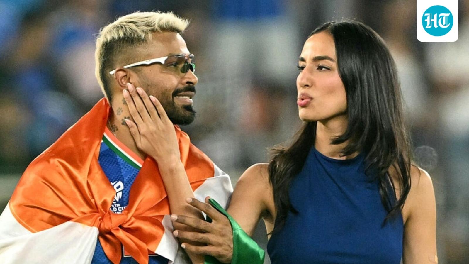 BCCI to crack the whip on ‘girlfriend culture’ in IPL amid increased risk of internal matters leaking out: Report