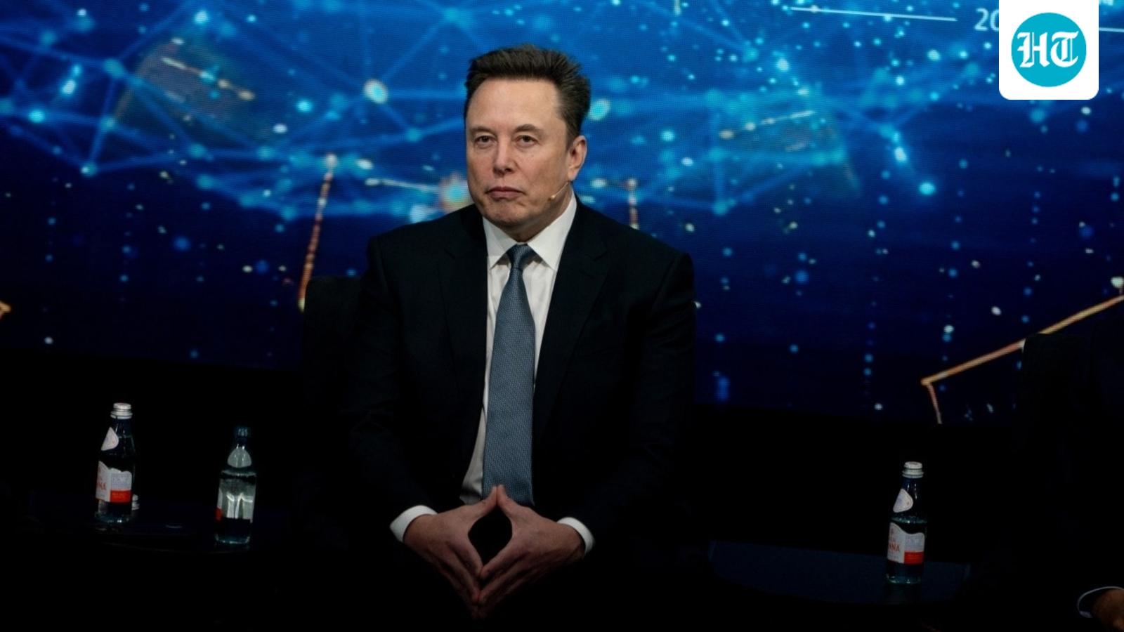 Elon Musk agrees to pay $1.5 mn to end Twitter lawsuit