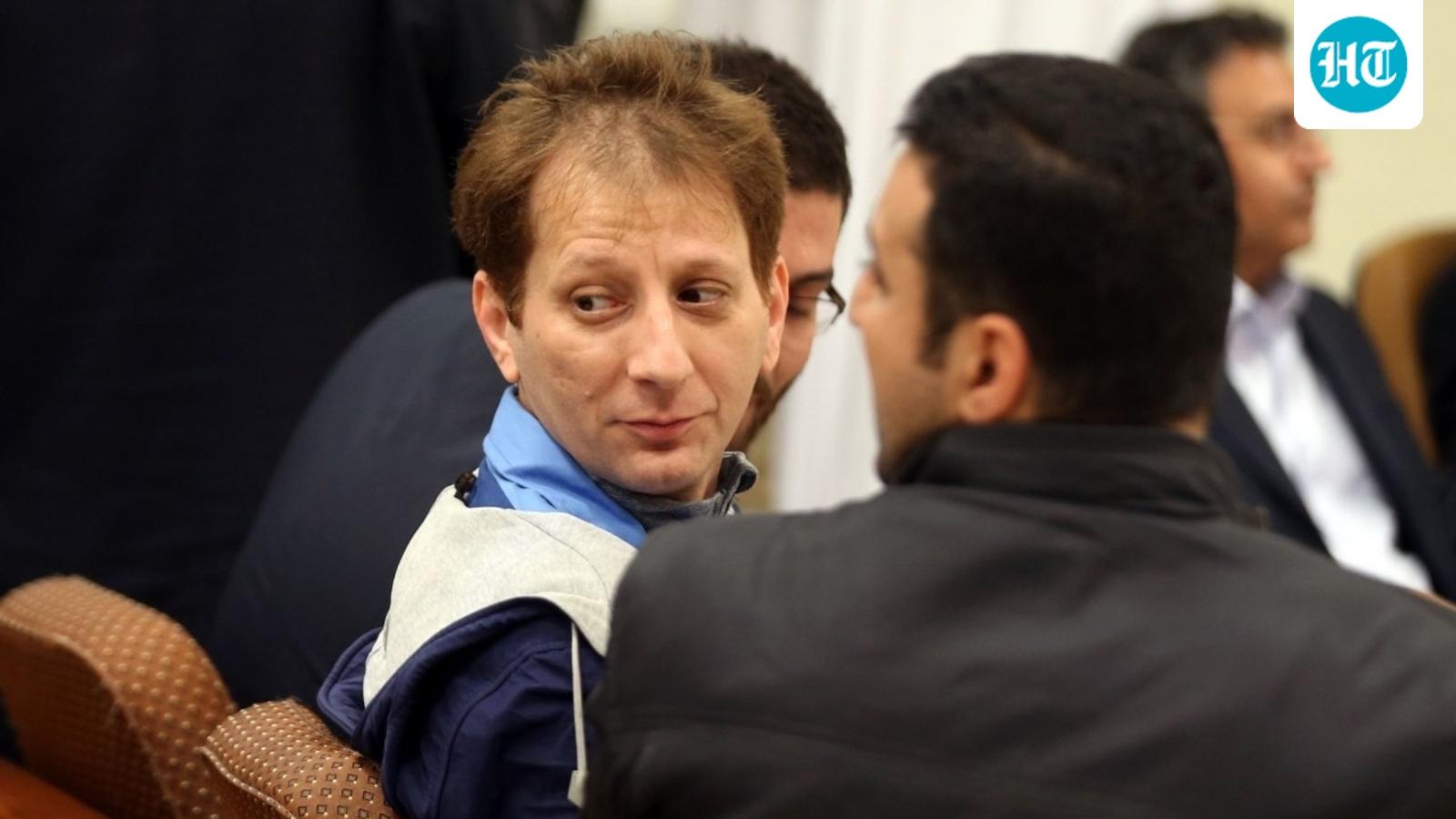 How Iran’s chief sanctions buster went from death row to crypto