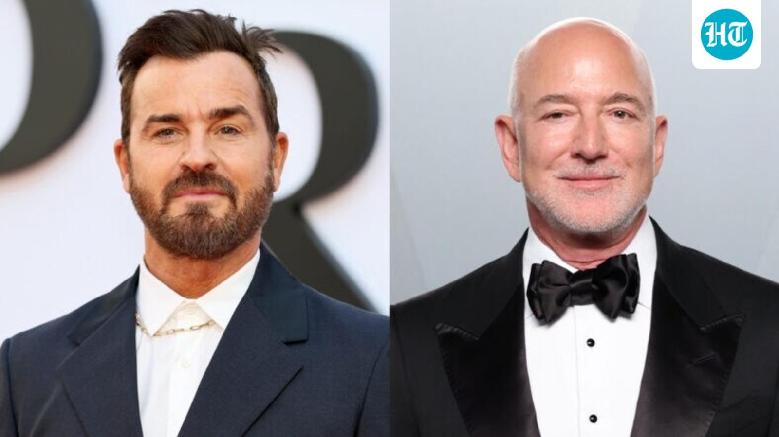 Did Jeff Bezos' rumoured bid for Vogue inspire The Devil Wears Prada 2's billionaire acquisition plot? Writer reveals