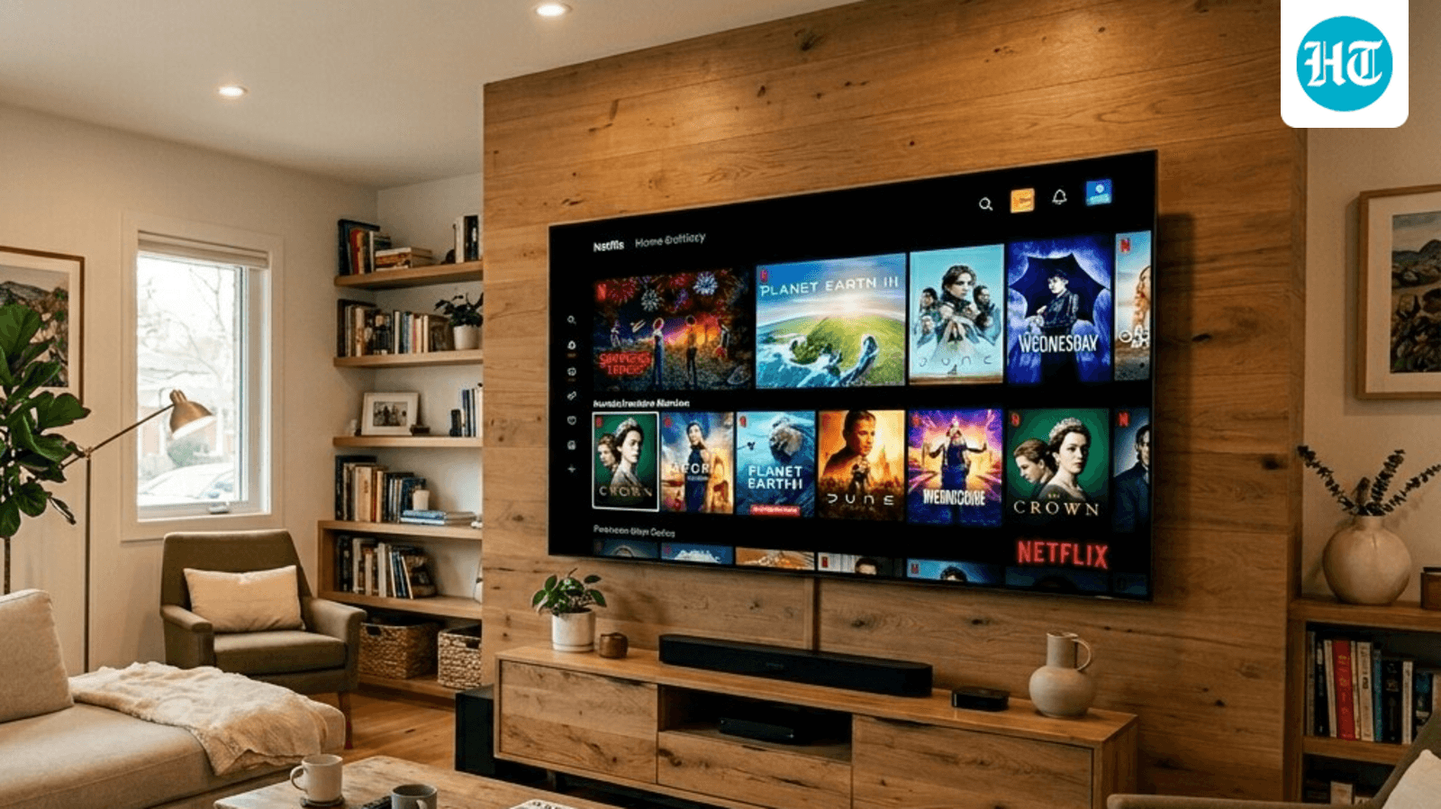 Big Screen Deals of the Season are here! Smart TV deals you should not miss for the next upgrade