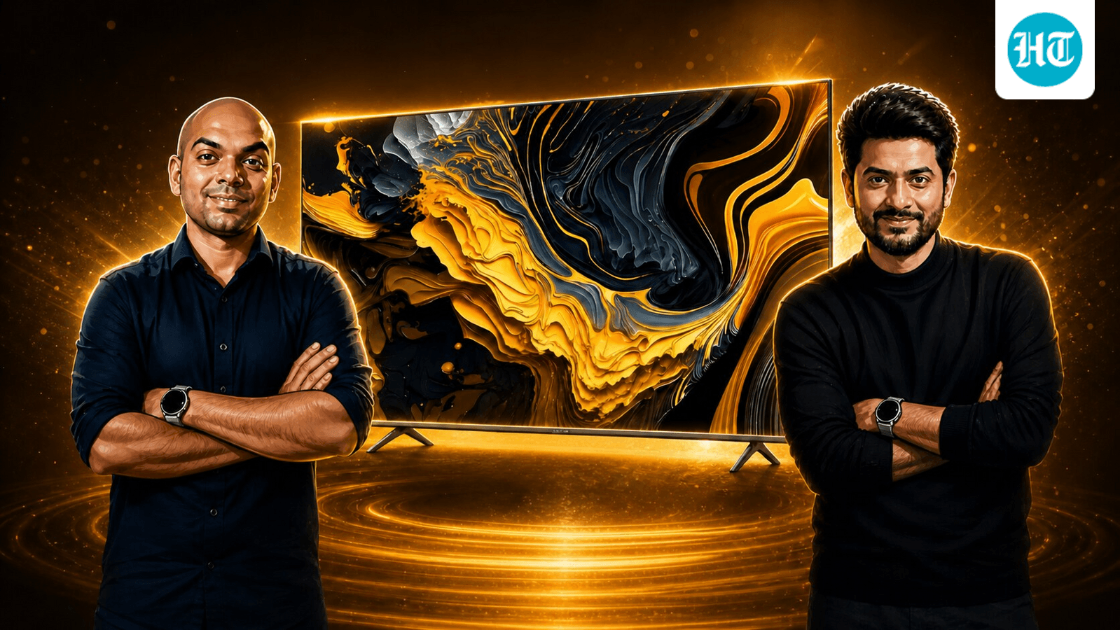Inside Xiaomi’s Mini LED TV push in India