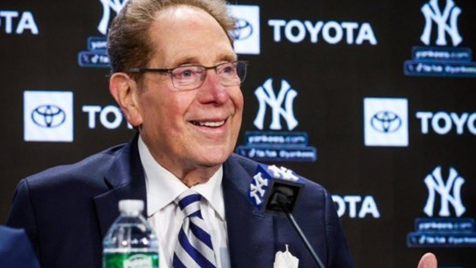 John Sterling dies at 87: All on Yankees radio voice's ex-wife, children and net worth