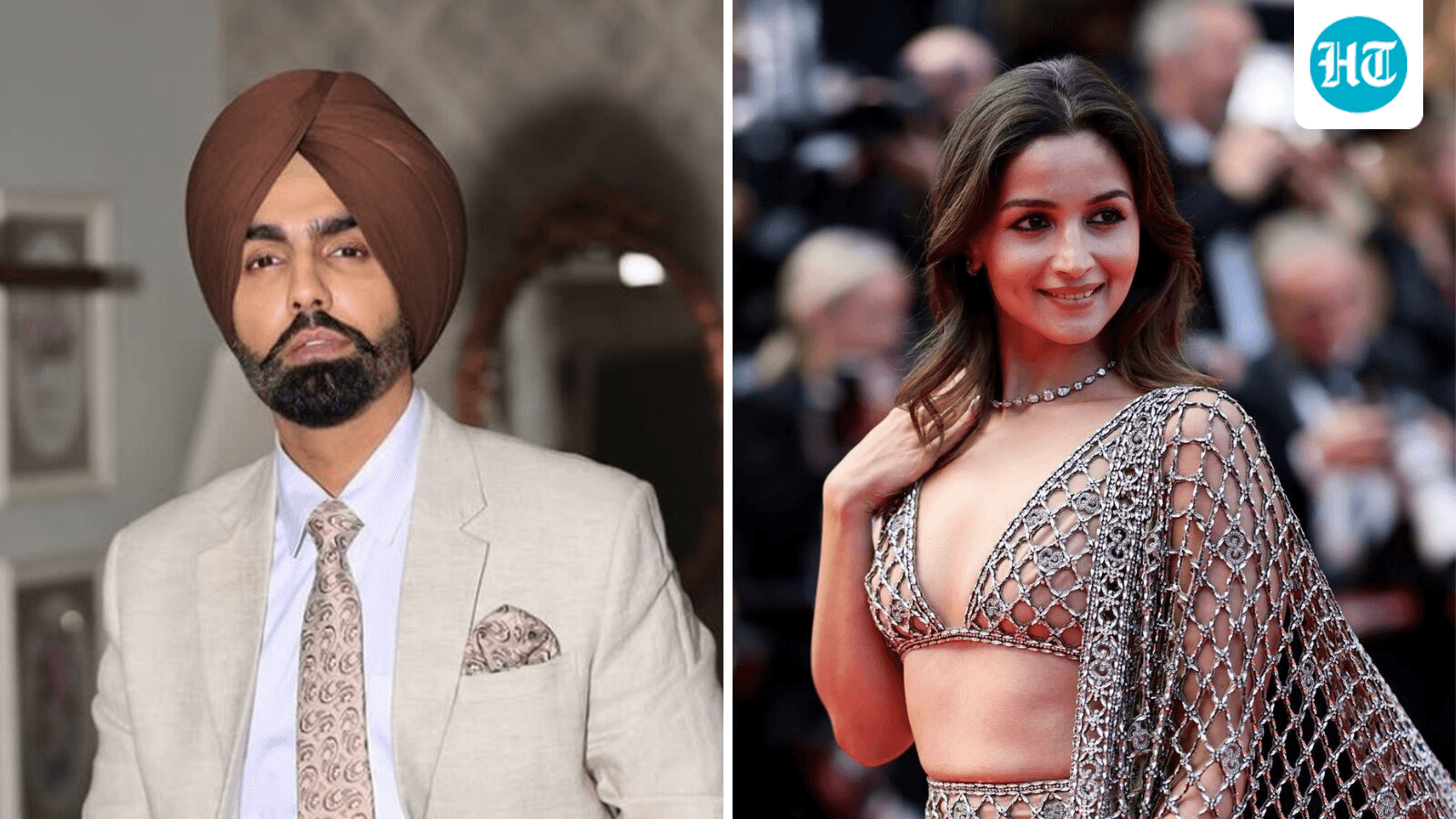 Alia Bhatt to return to Cannes Film Festival; Karan Johar, Ammy Virk, Manasi Parekh headline diverse Indian contingent