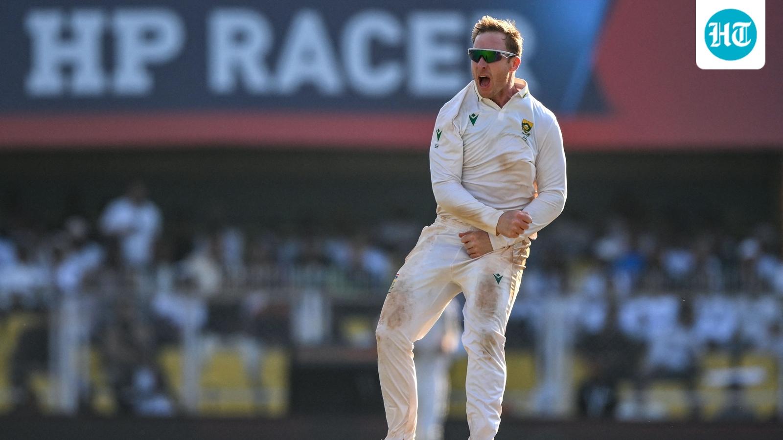 ‘BCCI controls the ICC’: South Africa spinner makes big charge, reveals how ‘narrative’ can be changed