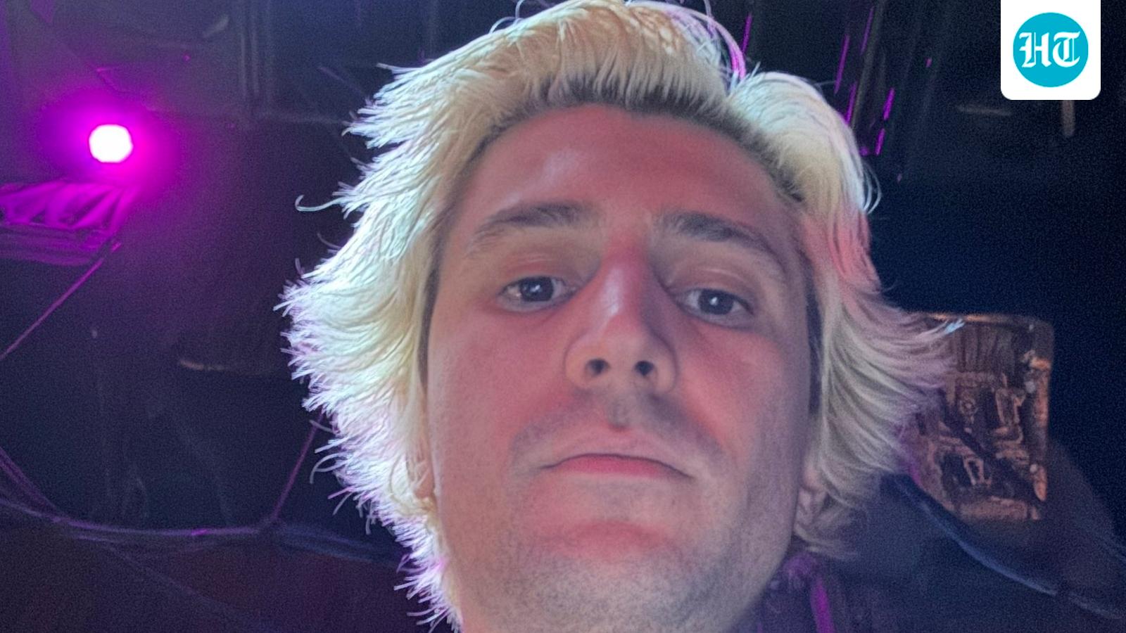 xQc's new stream sparks buzz, streamer slams pro player's 1v6 clutch as 'over-hyped cheese'