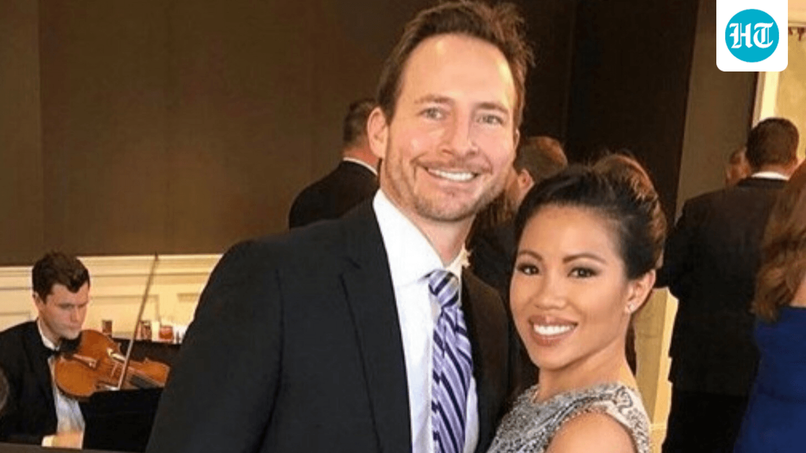 Who are Matthew Mitchell and his wife, Thy? Traveler's Table owners dead in chilling River Oaks murder-suicide