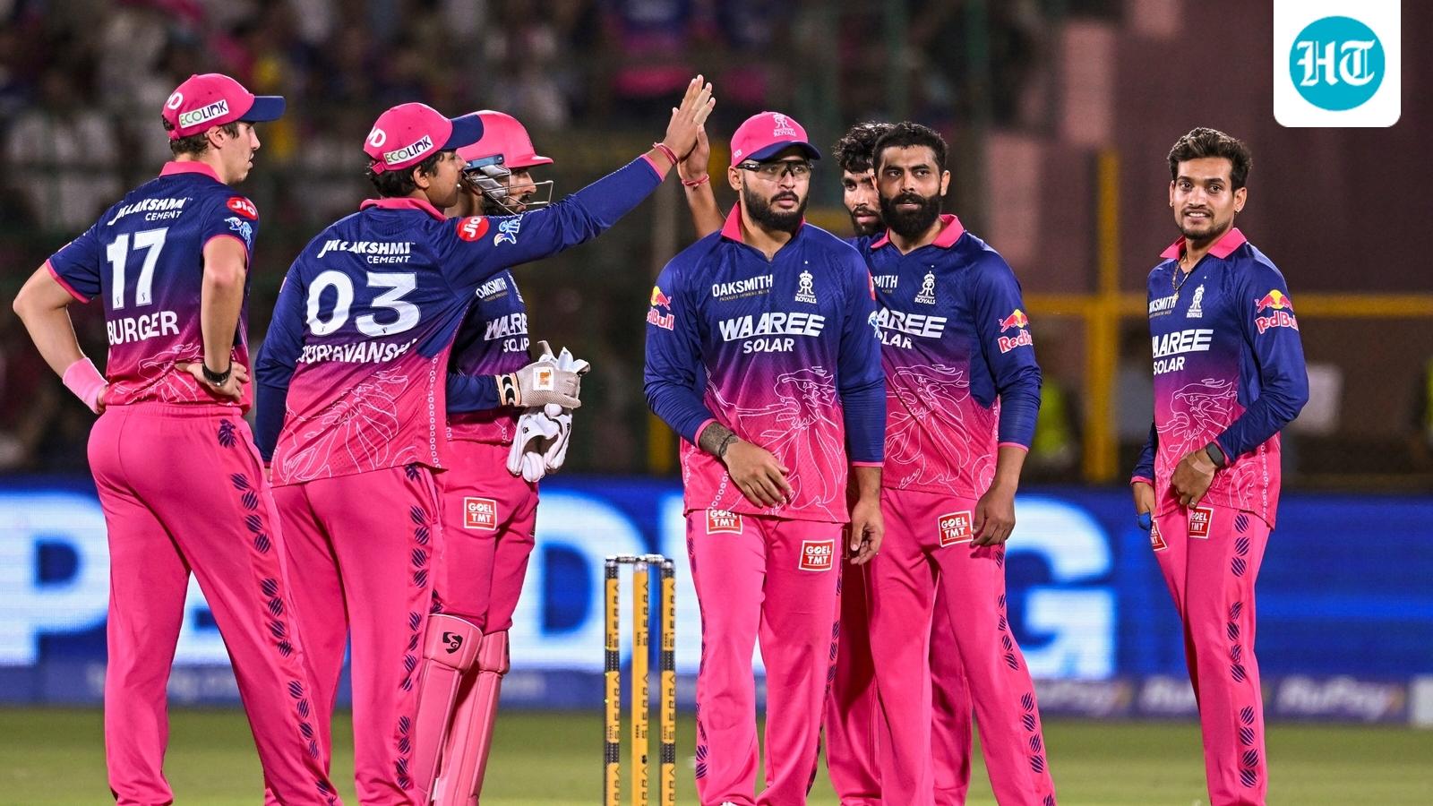 ‘We were wronged’: Kal Somani group cries foul, questions integrity of $1.6B Rajasthan Royals deal to Mittals