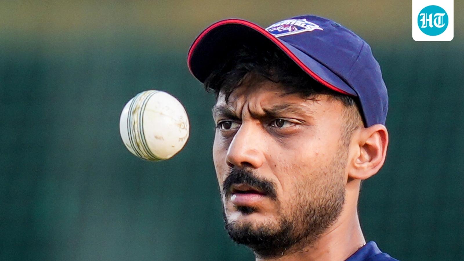 DC vs CSK LIVE Score, IPL 2026: Capitals seek revenge on Super Kings in a battle to stay alive in playoff race