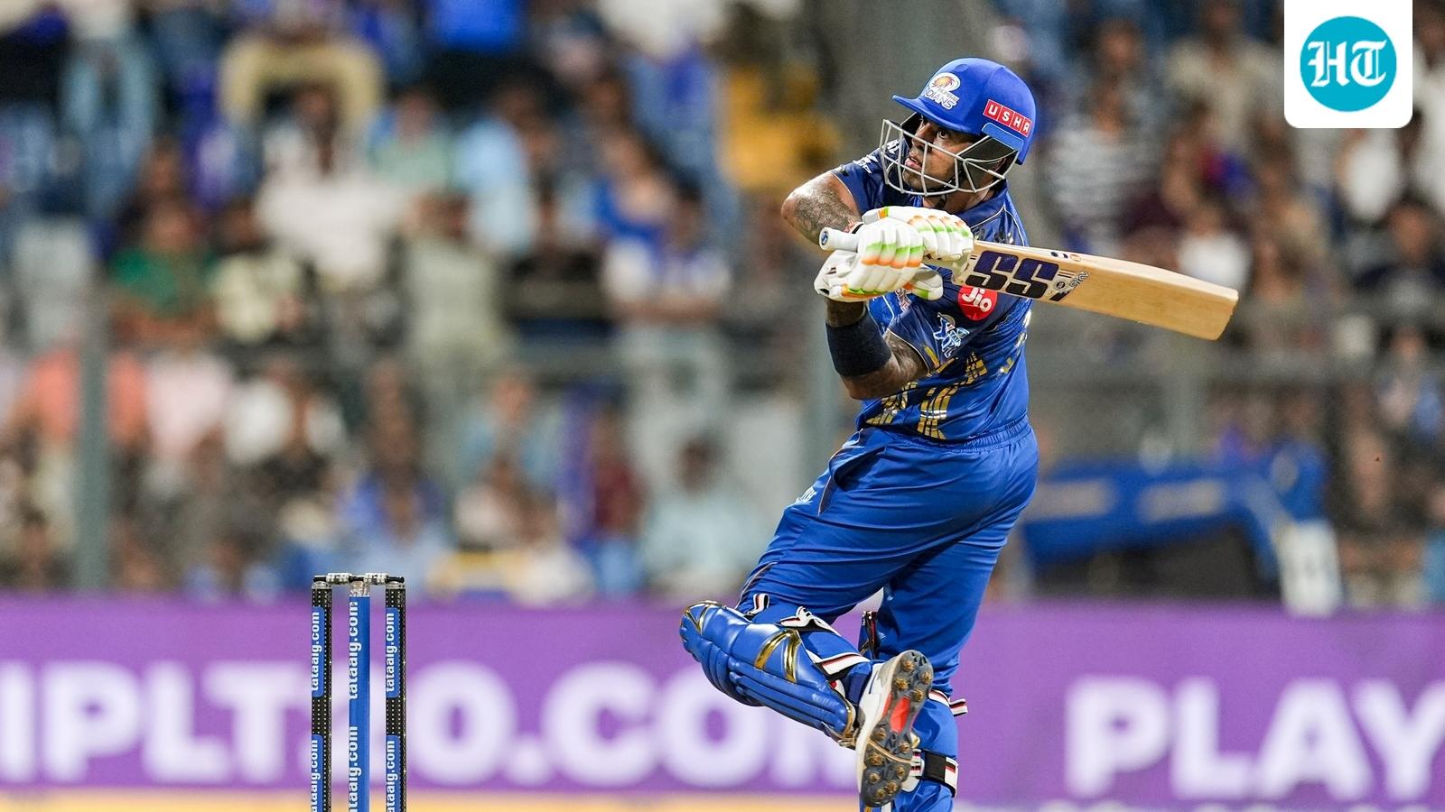 Suryakumar Yadav told to find Plan B amid recurring dismissals in same fashion: ‘Bowlers know where they can trap him’