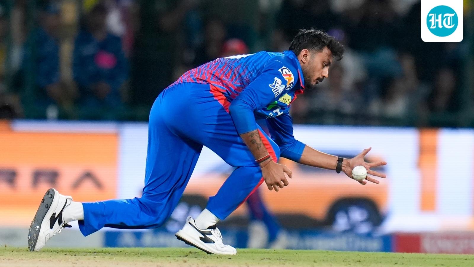 Axar Patel comes straight to the point, name-drops Kuldeep Yadav after Delhi Capitals stand on cusp of elimination