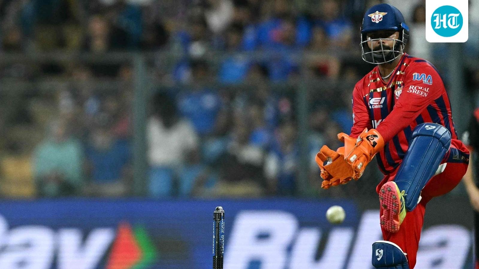 Rishabh Pant’s ‘aimless’ captaincy slammed in damning criticism after sixth loss on trot: ‘No clear-cut plans’