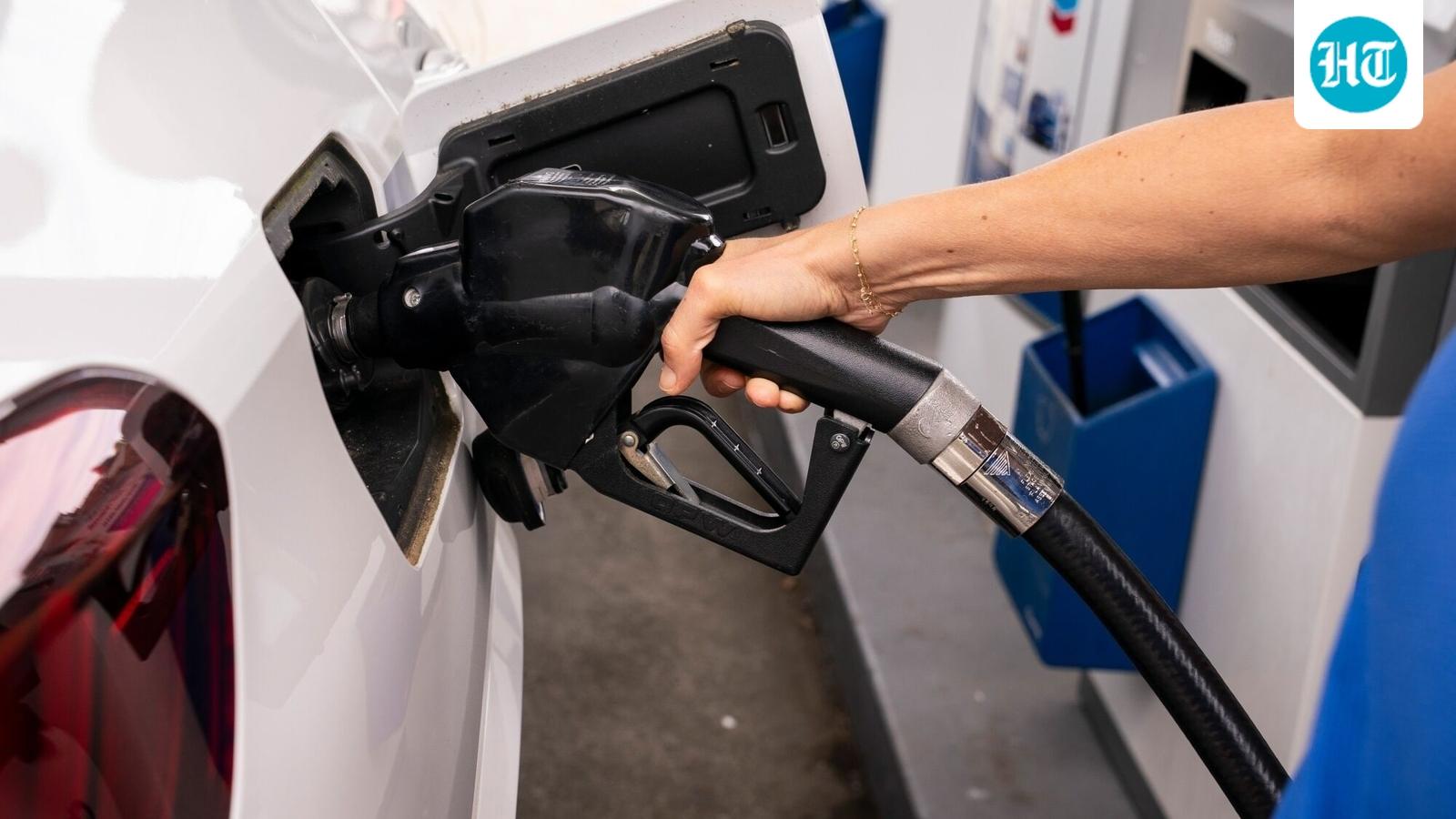 Gas prices expected to go down in these US states: Full list and what to expect