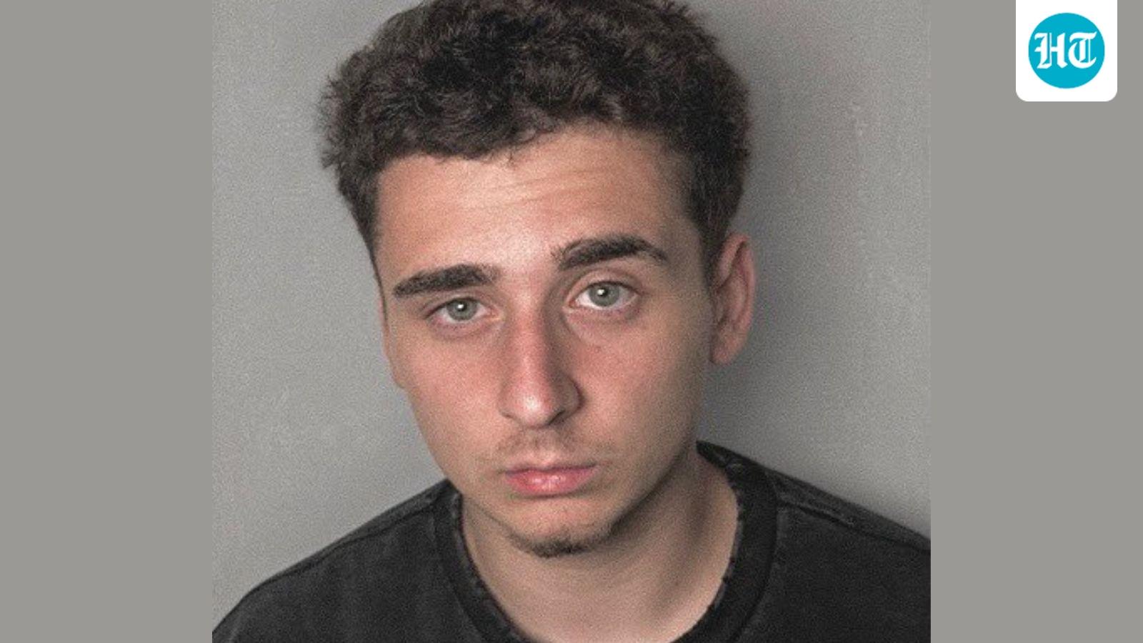 Popular YouTuber Lacy arrested while driving during live stream in Los Angeles