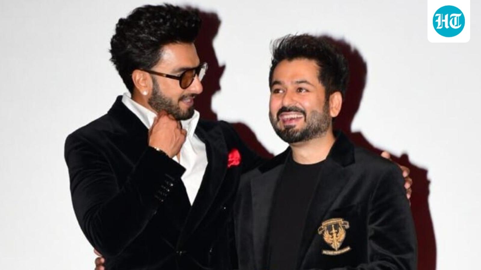 HC closes Dhurandhar director Aditya Dhar's defamation suit as filmmaker Santosh Kumar apologises for calling him thief