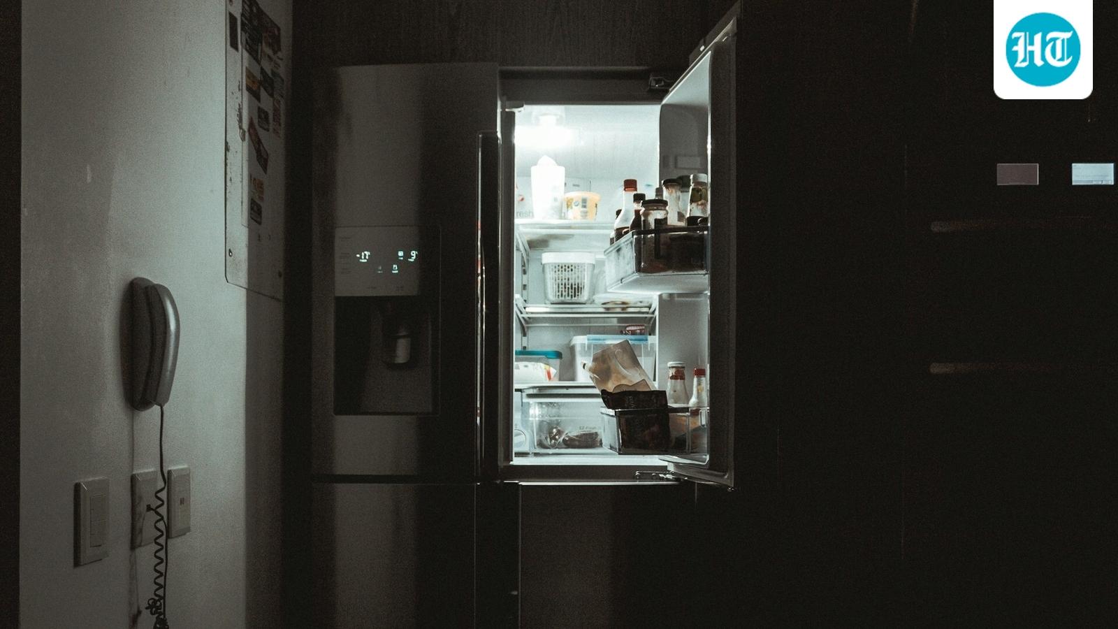 Buying a new fridge? These top frost-free options keep food fresh and organised