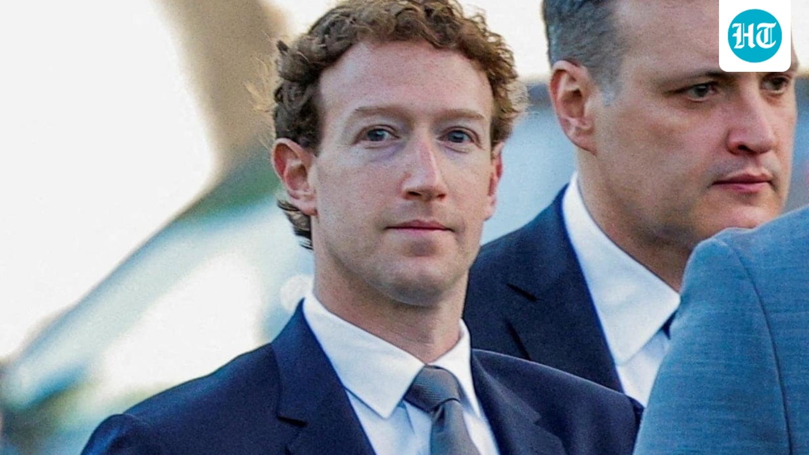 Meta’s Cheap Stock Is an Investor Trap