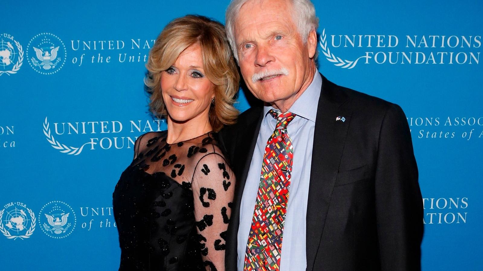 Ted Turner family tree: All on CNN founder's ex-wives, divorces and children