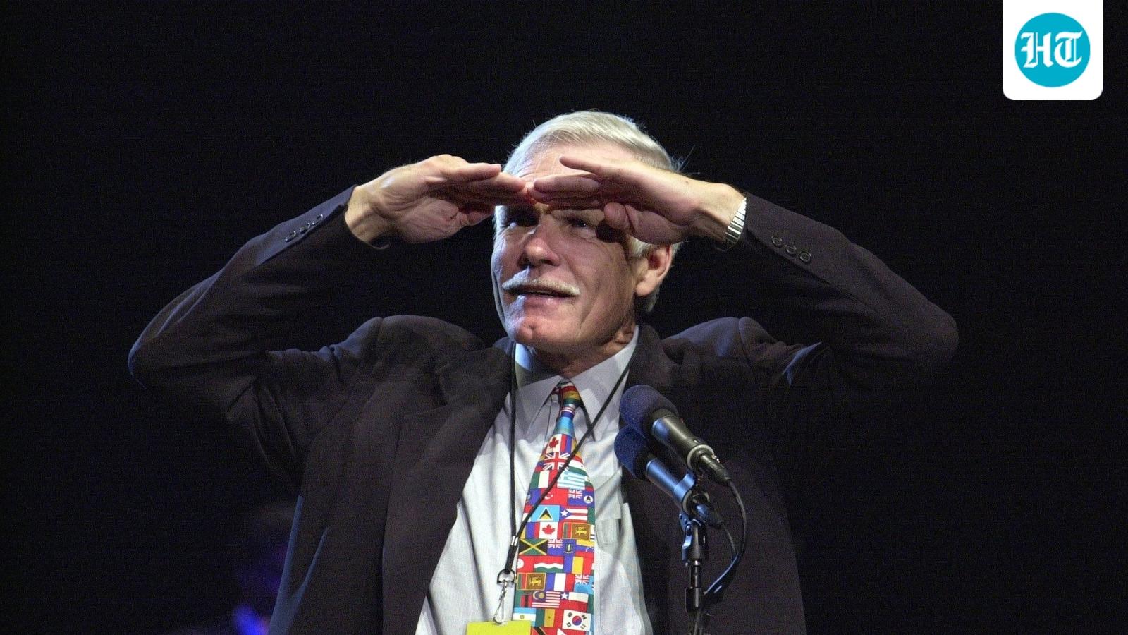 Ted Turner cause of death revealed? All we know about his brain disorder and health history