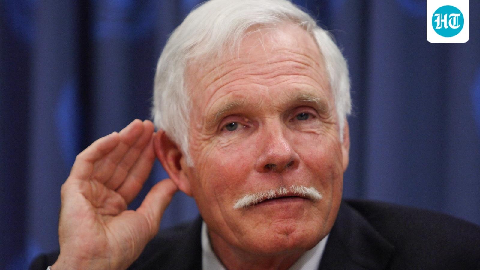 Who was Ted Turner? 5 things to know about CNN founder who dies at 87
