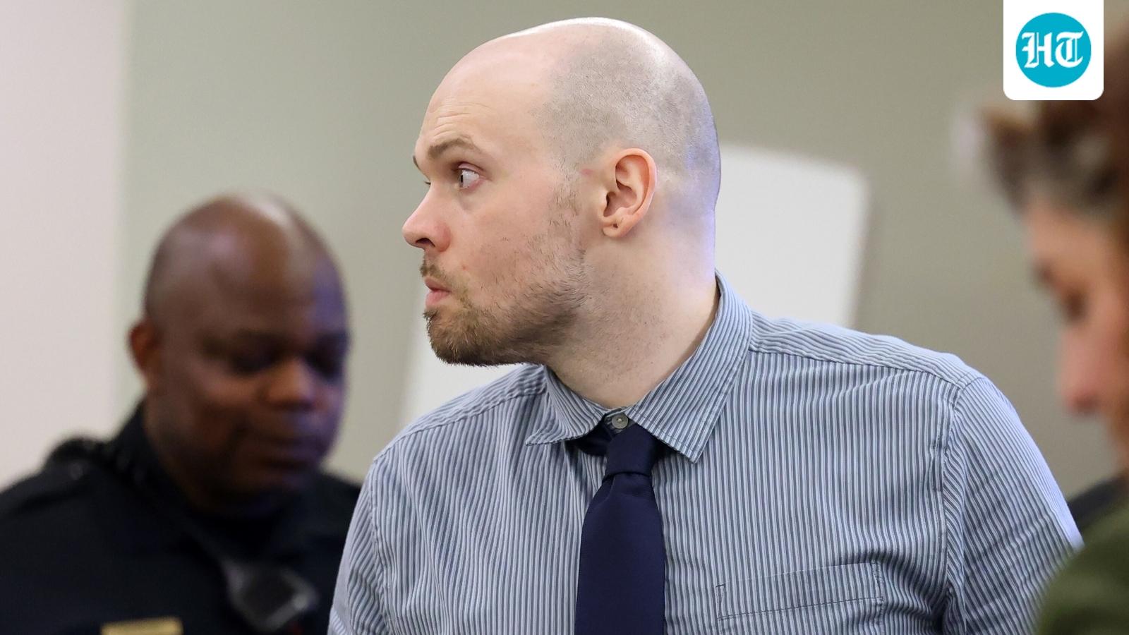 Tanner Horner family: What we know about his mother and ex-girlfriend as he faces death sentence