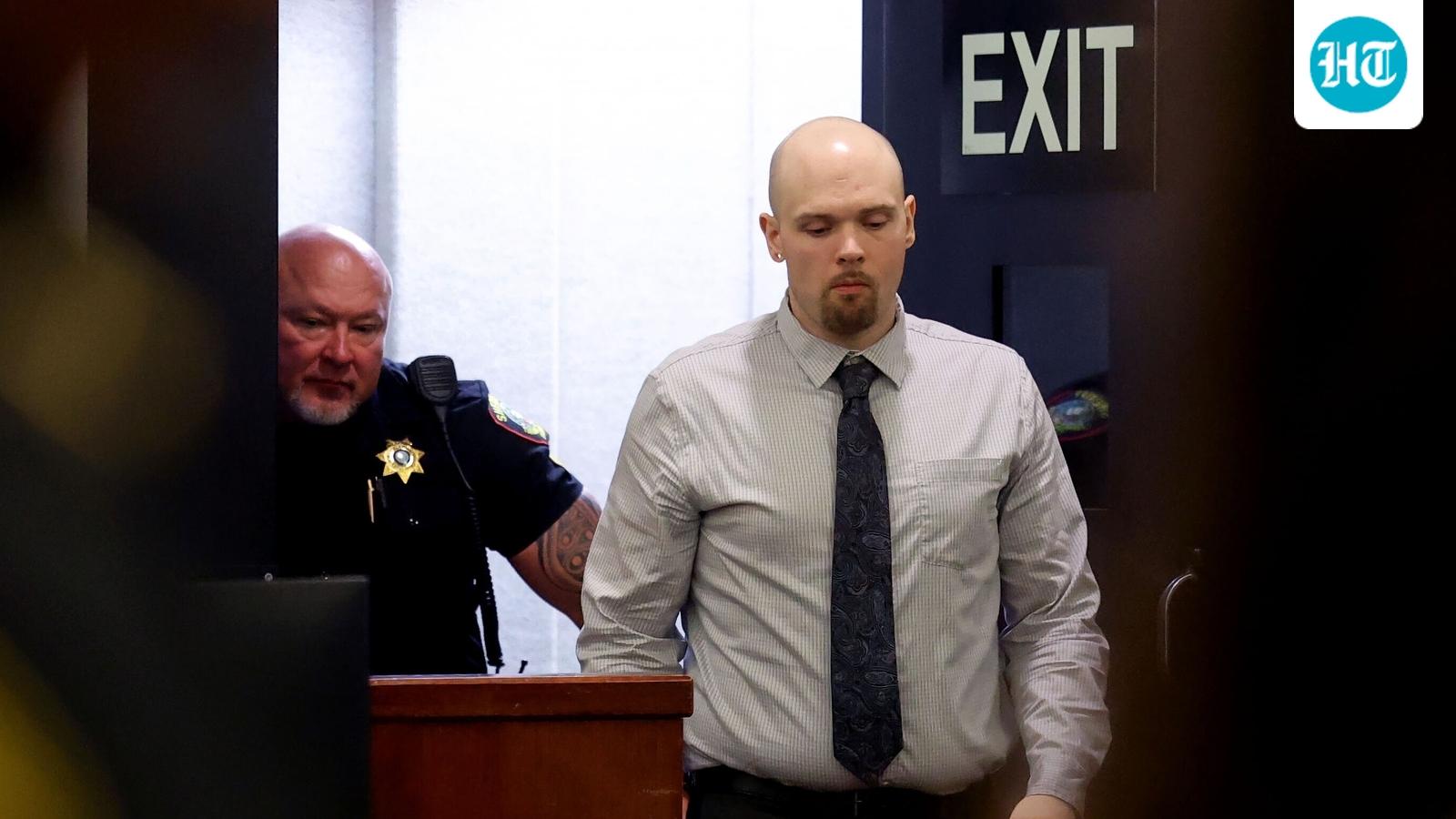 Does Tanner Horner have autism? What experts said during Athena Strand trial as former FedEx driver faces death penalty