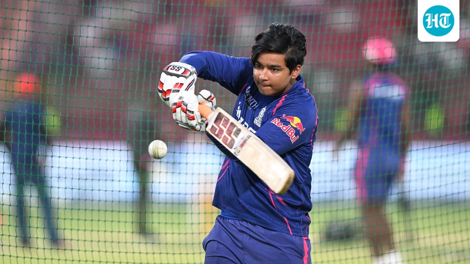 ‘He is ready’: Vaibhav Sooryavanshi among three openers in India’s alternate T20 squad picked by Ian Bishop