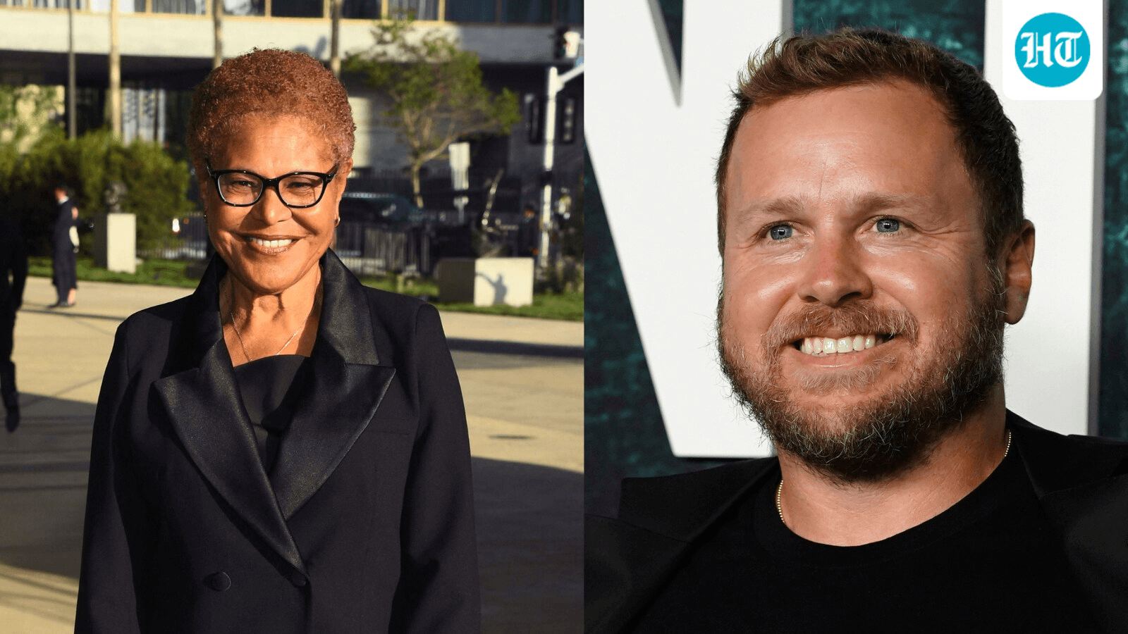 Spencer Pratt vs Karen Bass: LA Mayor under fire for targeting ‘The Hills’ star for Palisades fire; row explained