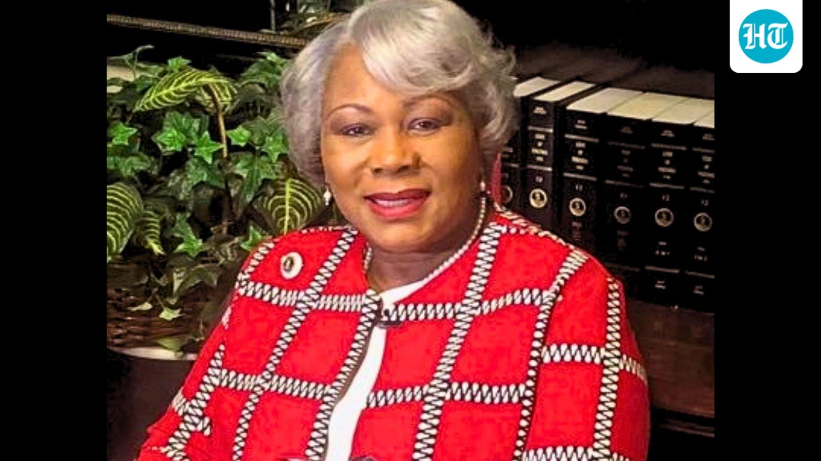 FBI raids Virginia Democrat L. Louise Lucas’ office in corruption, marijuana probe: What we know