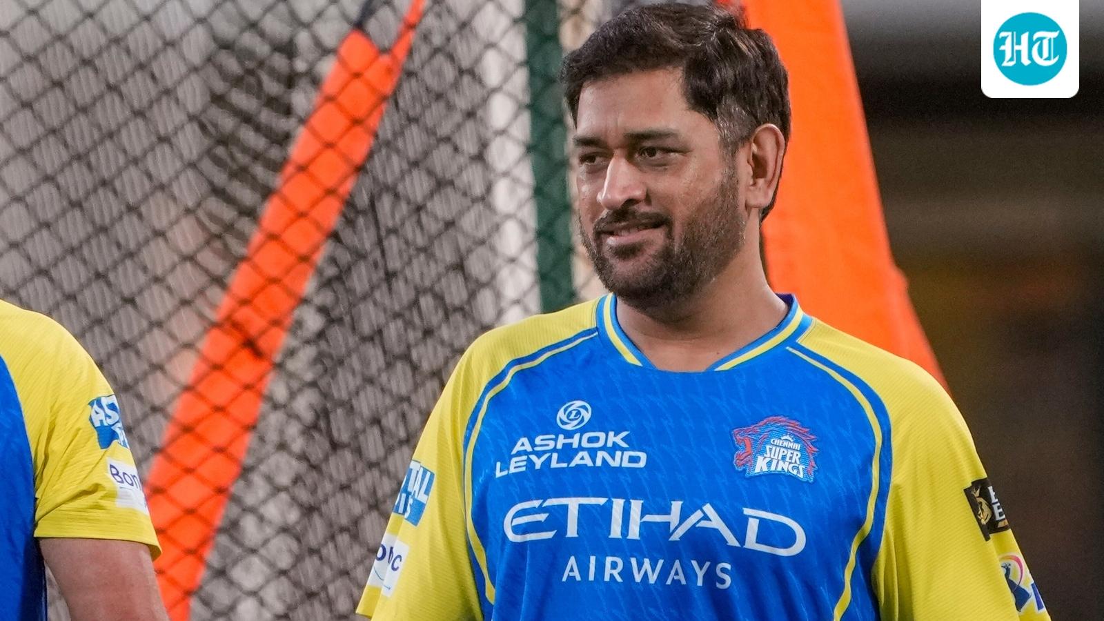 ‘MS Dhoni might get a farewell game in Chennai’: Ashwin chimes in on ex-CSK skipper’s fading IPL comeback hopes