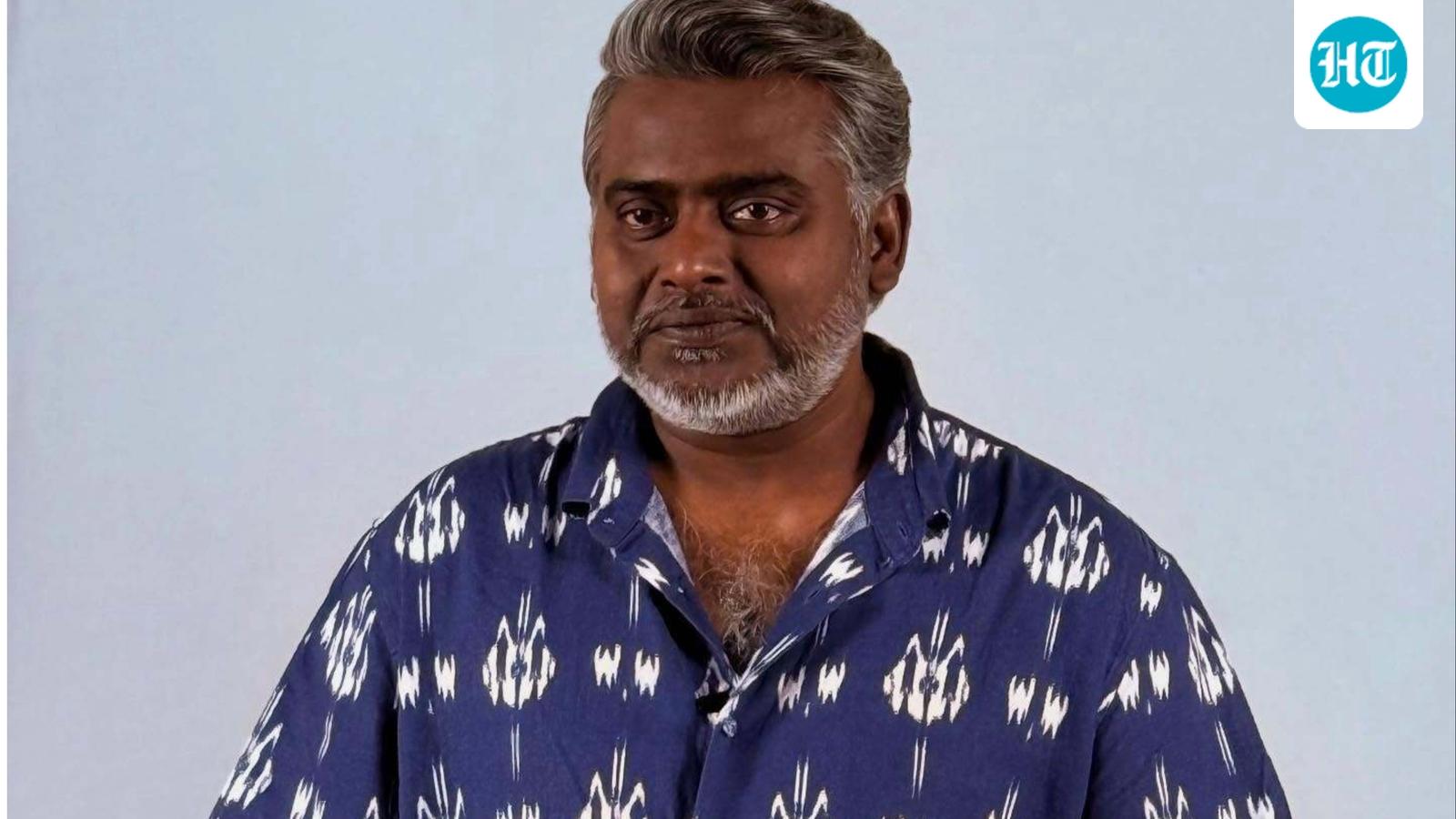 Dibyendu Bhattacharya exposes racism in Bollywood, says he was replaced in ad due to dark skin: ‘Kala actor nhi chahiye’