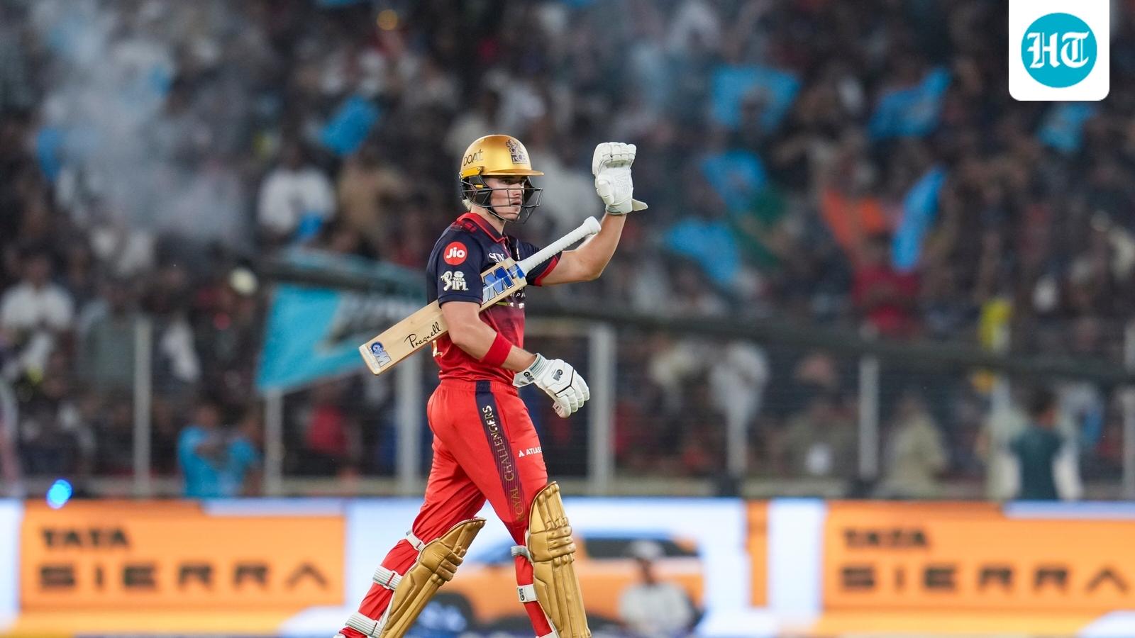 Alastair Cook responds to Kevin Pietersen's ‘no idea’ swipe over Jacob Bethell's playing time debate in IPL 2026