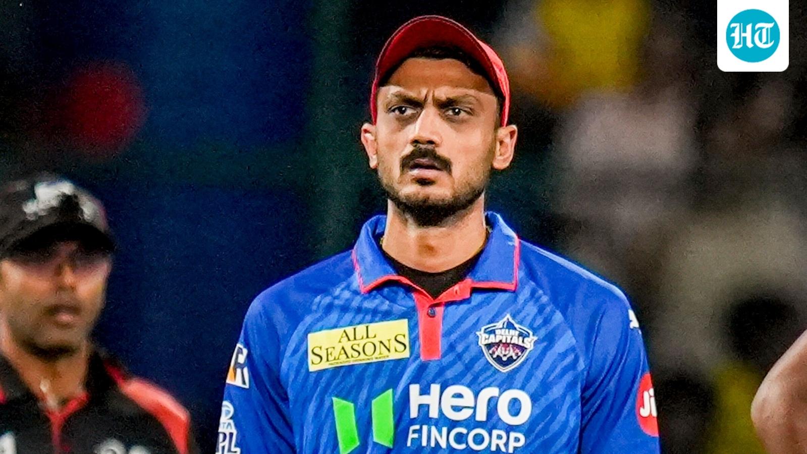 ‘Can’t sugarcoat it’: Finch tears into Axar Patel after ‘big mess up’; flags DC’s repeated ‘black-and-white’ blunders