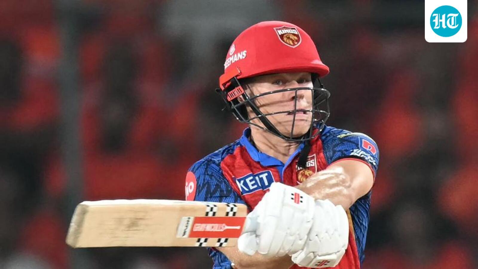 Sunrisers gain thanks to Punjab Kings’ spills