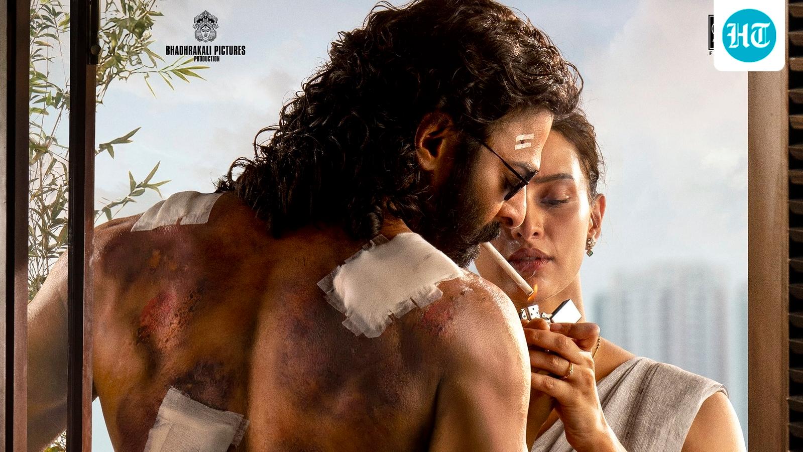 Spirit release date postponed? Makers clarify on Sandeep Reddy Vanga film with Prabhas and Triptii Dimri
