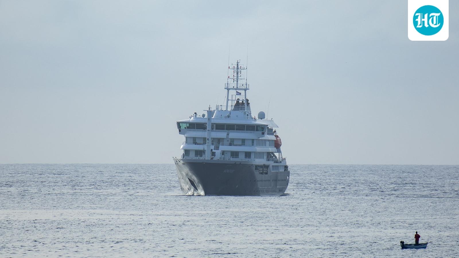 MV Hondius hantavirus outbreak: How many Americans were on board? Latest update