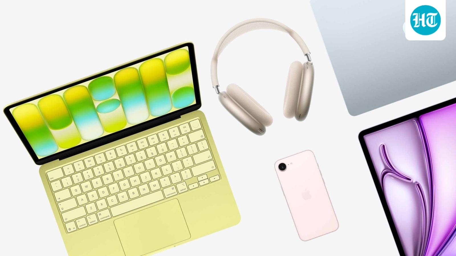 Amazon Great Summer Sale 2026 goes live tonight with huge deals on Apple products including MacBook, iPad and more