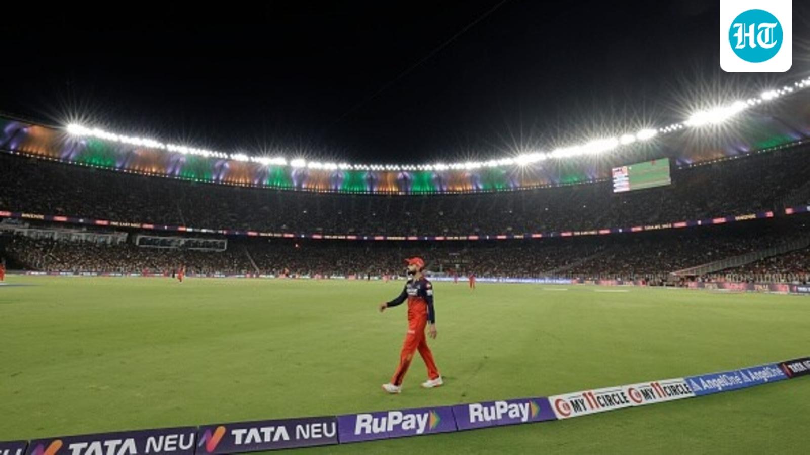 BCCI announces schedule for IPL 2026 Playoffs: Bengaluru loses out; Ahmedabad gets fourth final