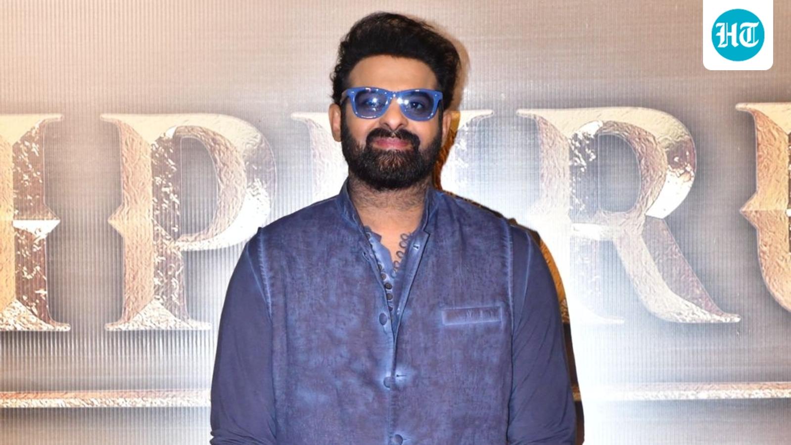 Prabhas-starrer Fauzi shoot halted after fatal accident kills crew member, 5 injured