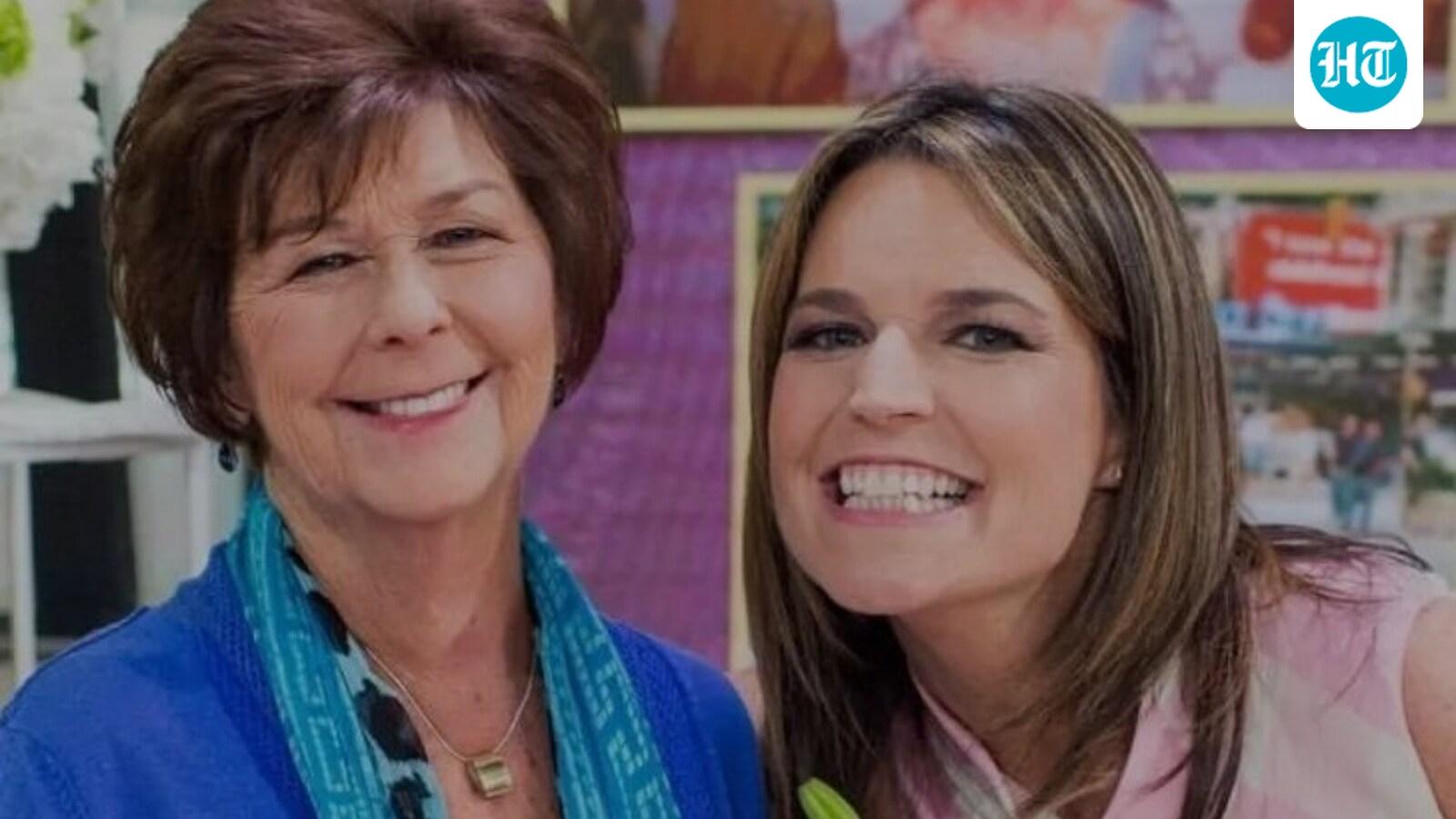 Nancy Guthrie update: Savannah's early exit from TODAY show raises eyebrows; kidnapping survivor shares hopeful message