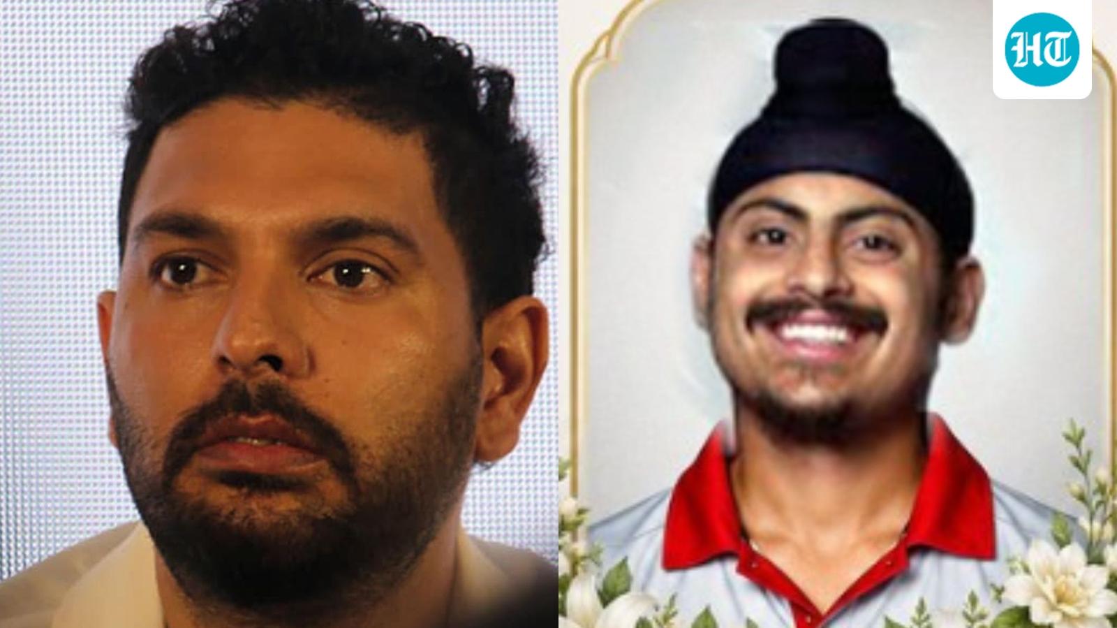 Who was Amanpreet Gill? Yuvraj Singh deeply saddened by Punjab cricketer’s untimely death at 36: ‘Shared dressing room’