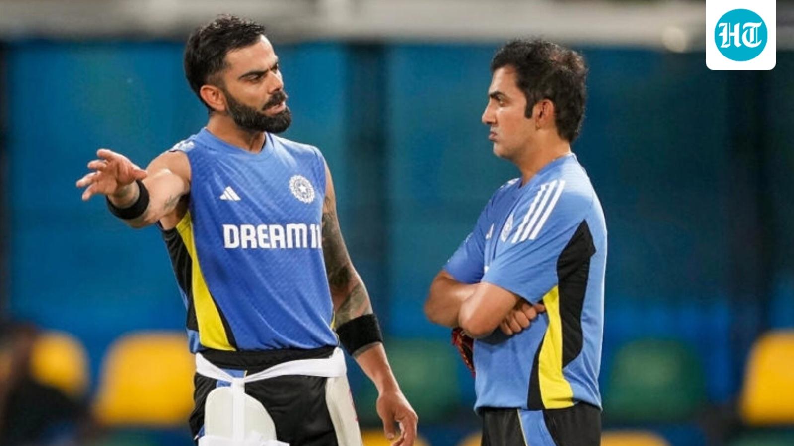 ‘He will try to harm you’: Gambhir branded a bully with a massive ego, confronted Kohli out of habit; players ‘unhappy’