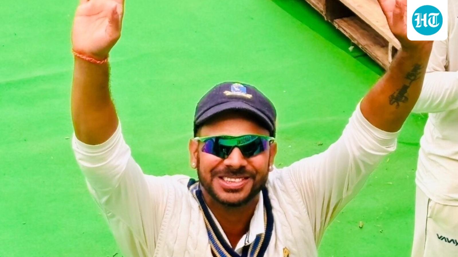 Manoj Tiwary exposes ‘humiliation’ inside West Bengal sports ministry, blames Aroop Biswas for Lionel Messi fiasco
