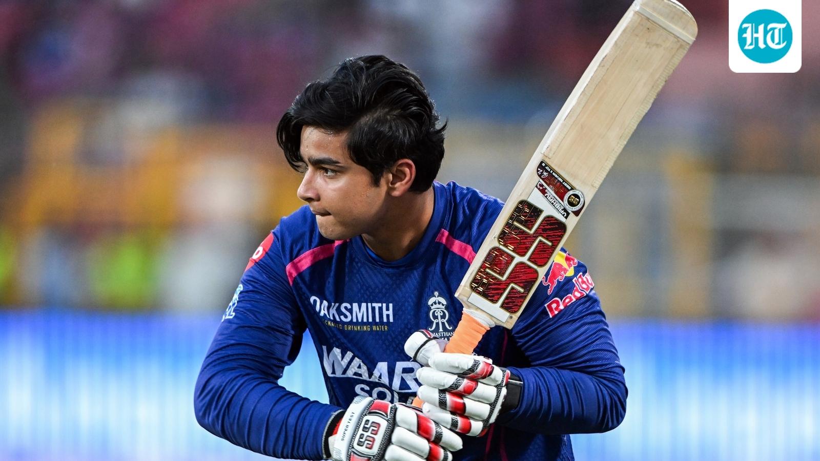 Vaibhav Sooryavanshi to feel ‘burnt out by 21’ and retire with enough cash: English cricketing greats turn astrologers
