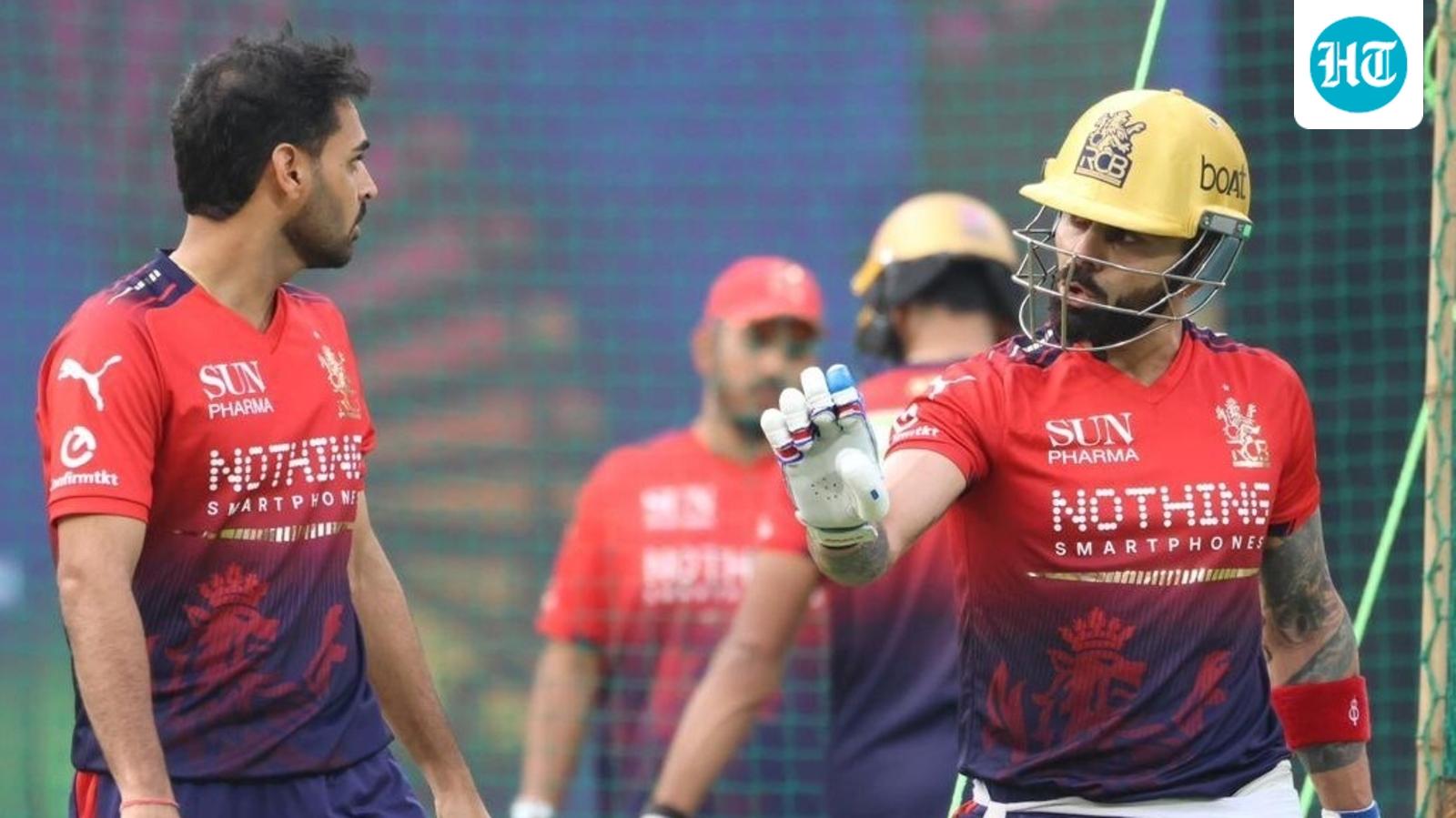 LSG vs RCB LIVE Score, IPL 2026: Down-on-their-luck LSG try to create havoc in playoff race, RCB need to address issues